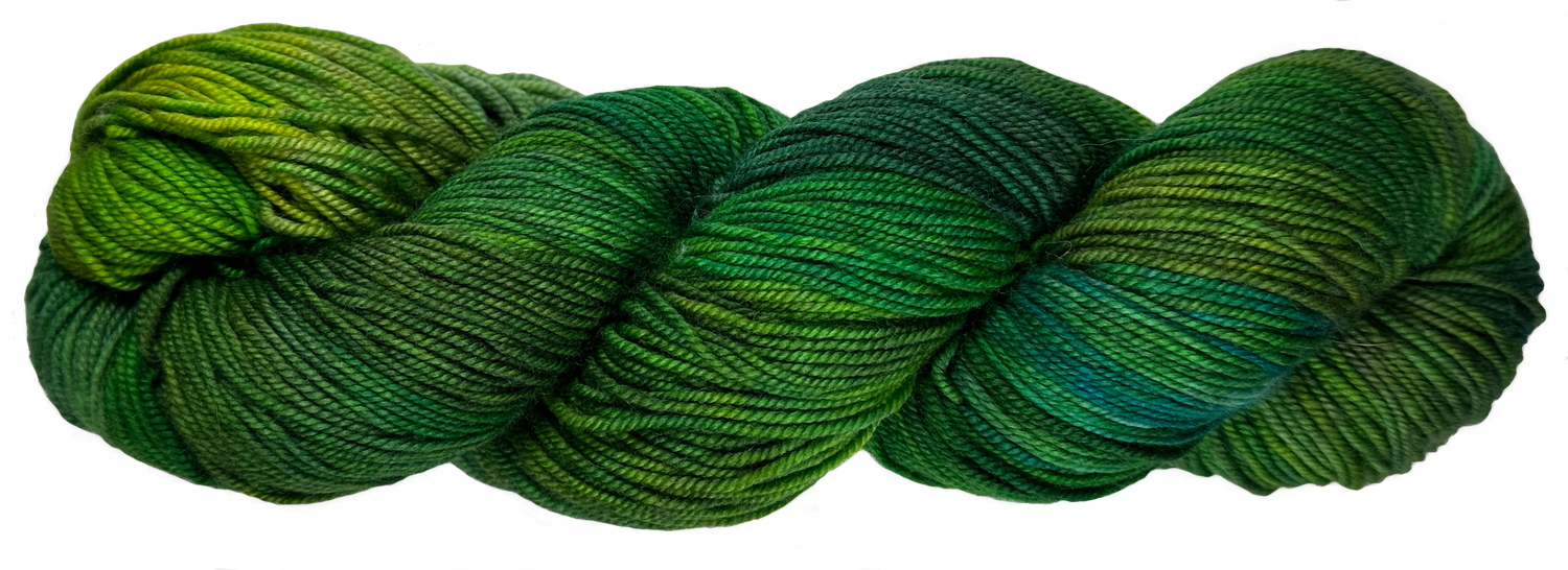 Go Sports! Sport Weight Yarn