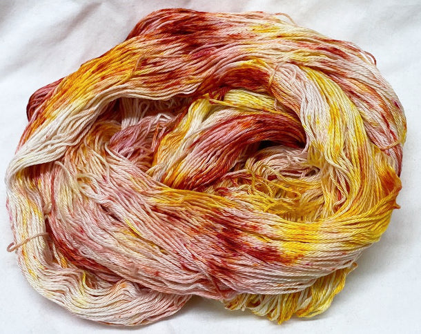 Pima Donna Cotton Yarn