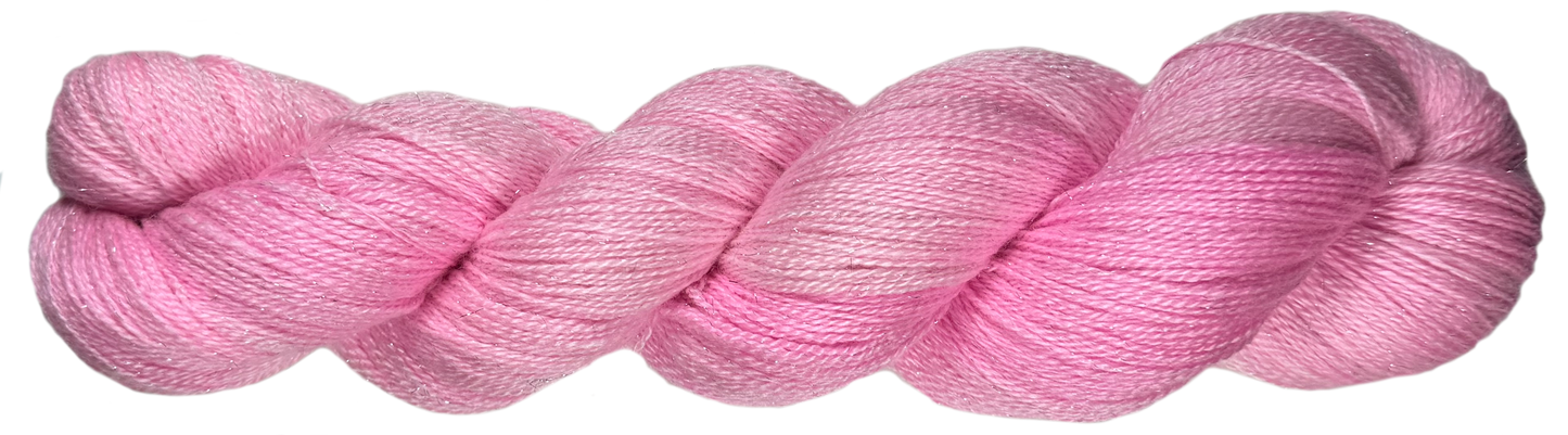 Holy Shit That's Pink!