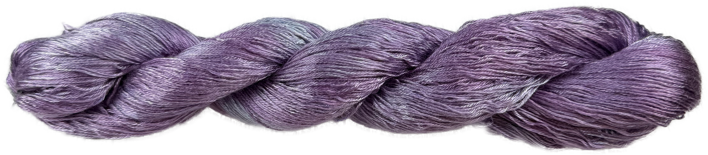 Aubergine Dream