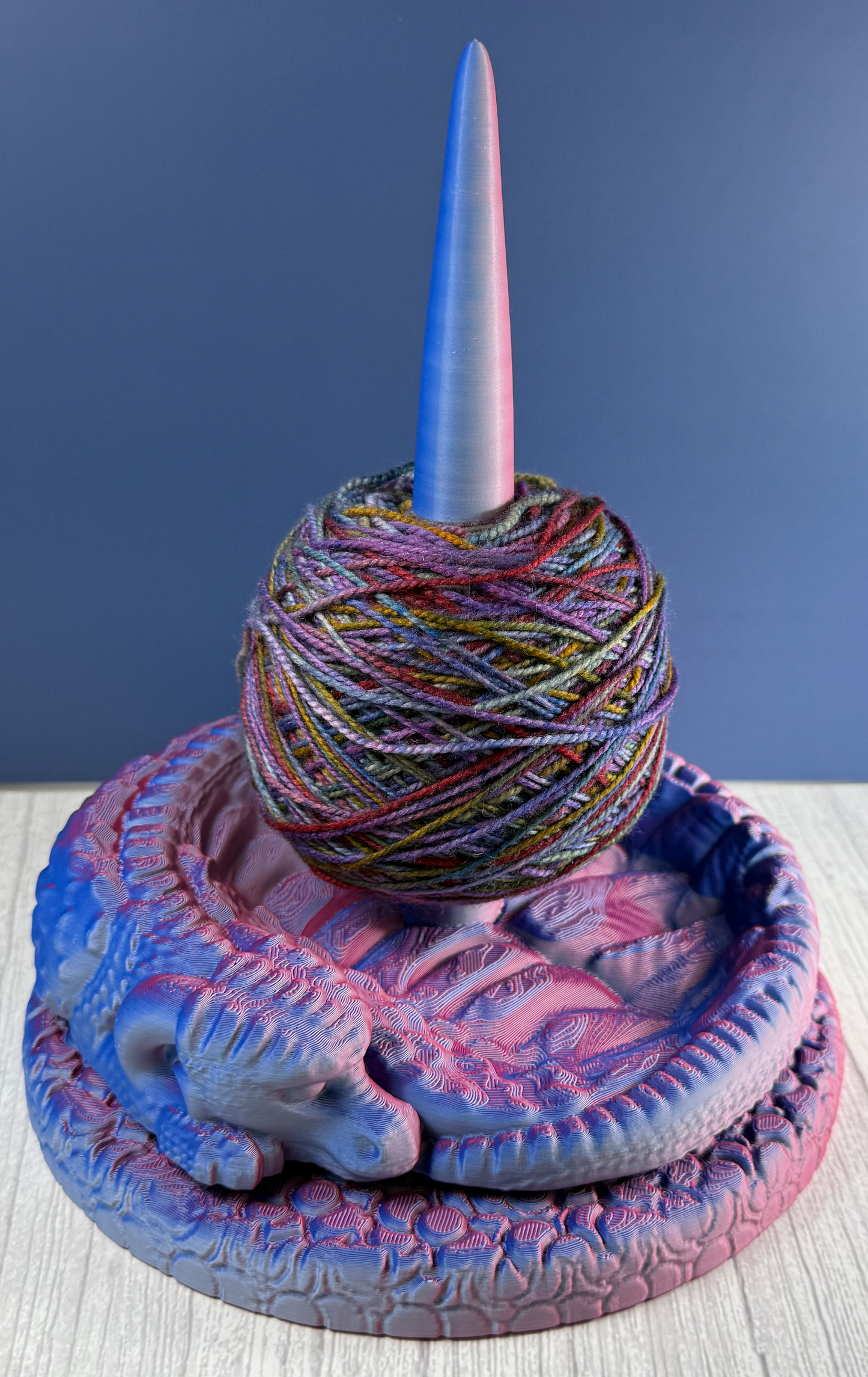 Dragon Yarn Spinner 2