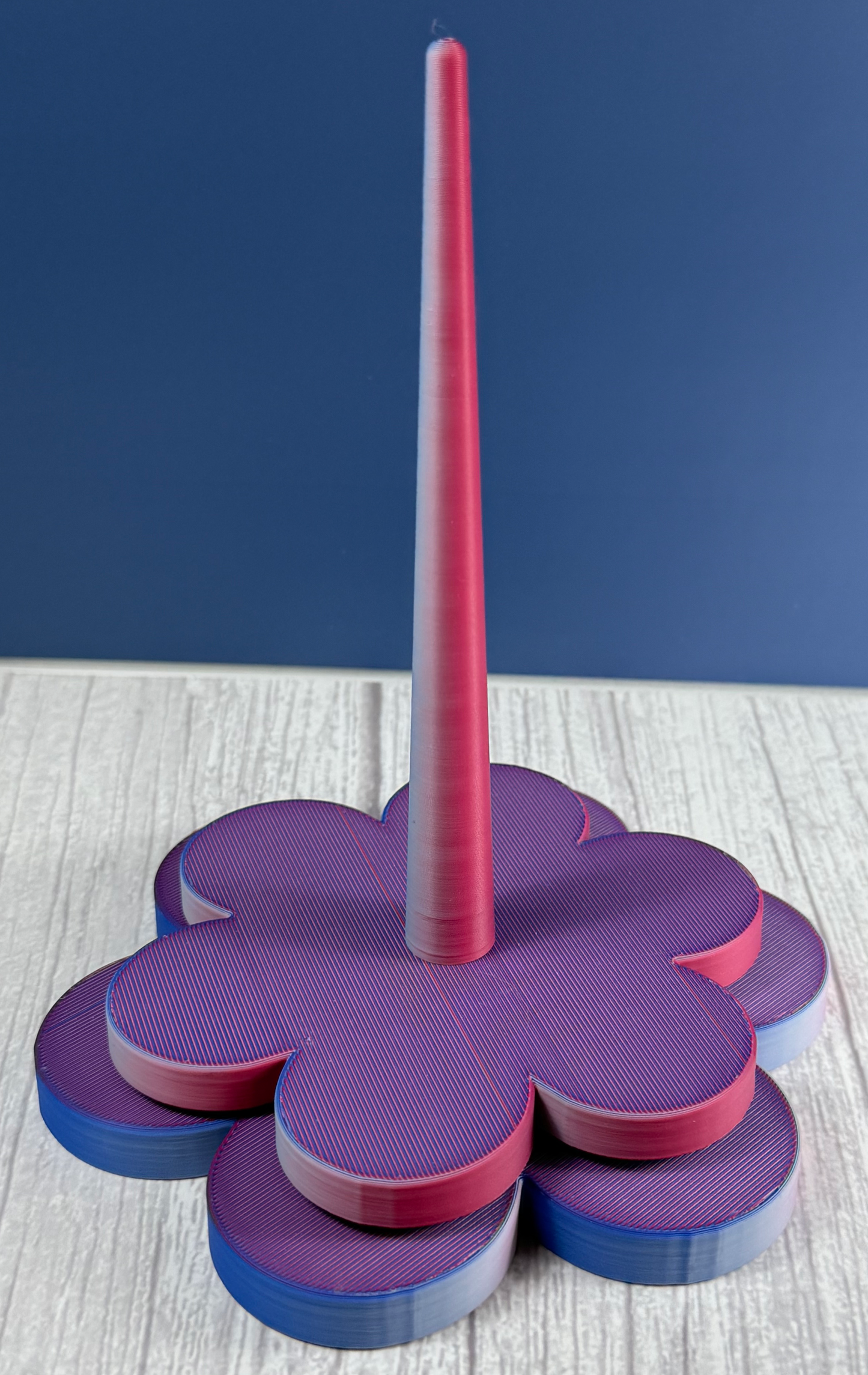 Flower Yarn Spinner 1