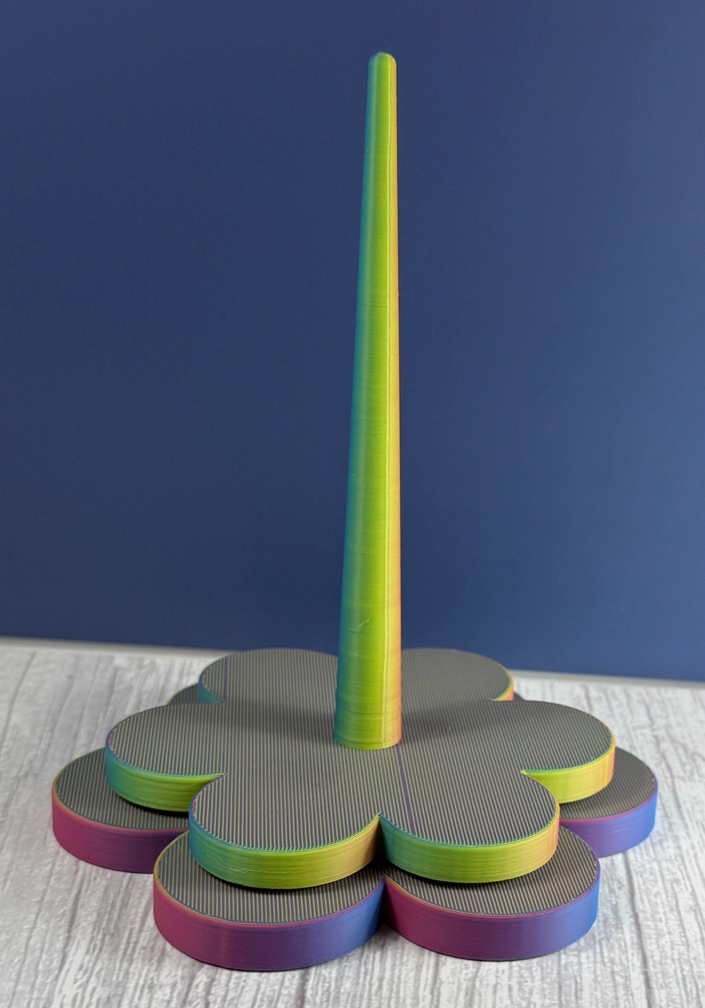 Flower Yarn Spinner 2