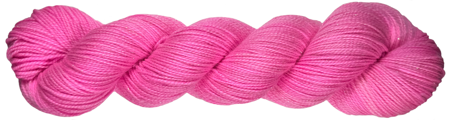 Holy Shit That's Pink!