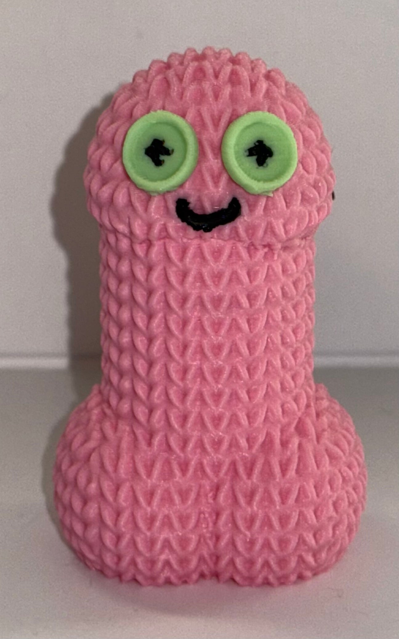 Mr. Peen