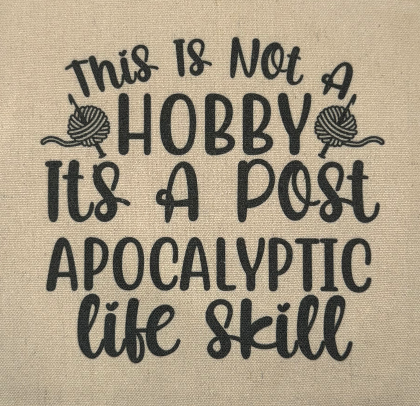 Post Apocalyptic