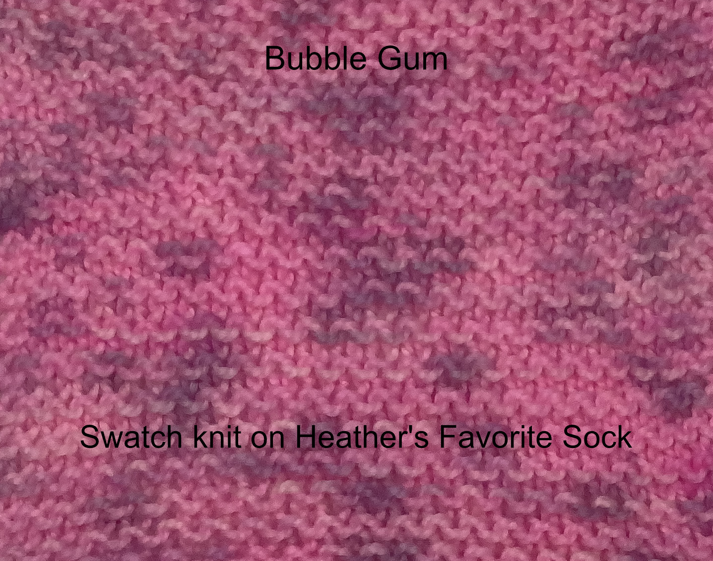 Bubble Gum