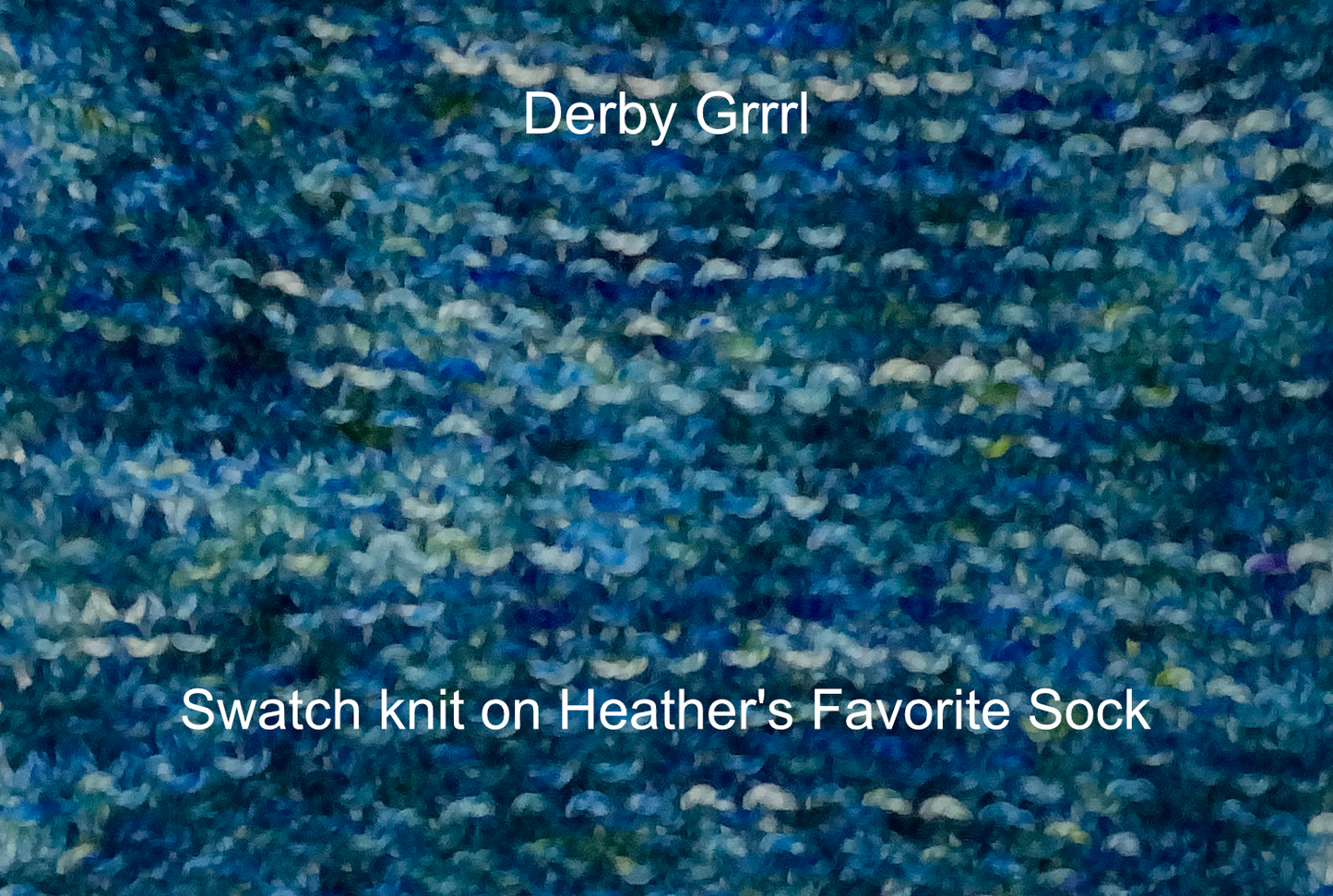 Derby Grrrl