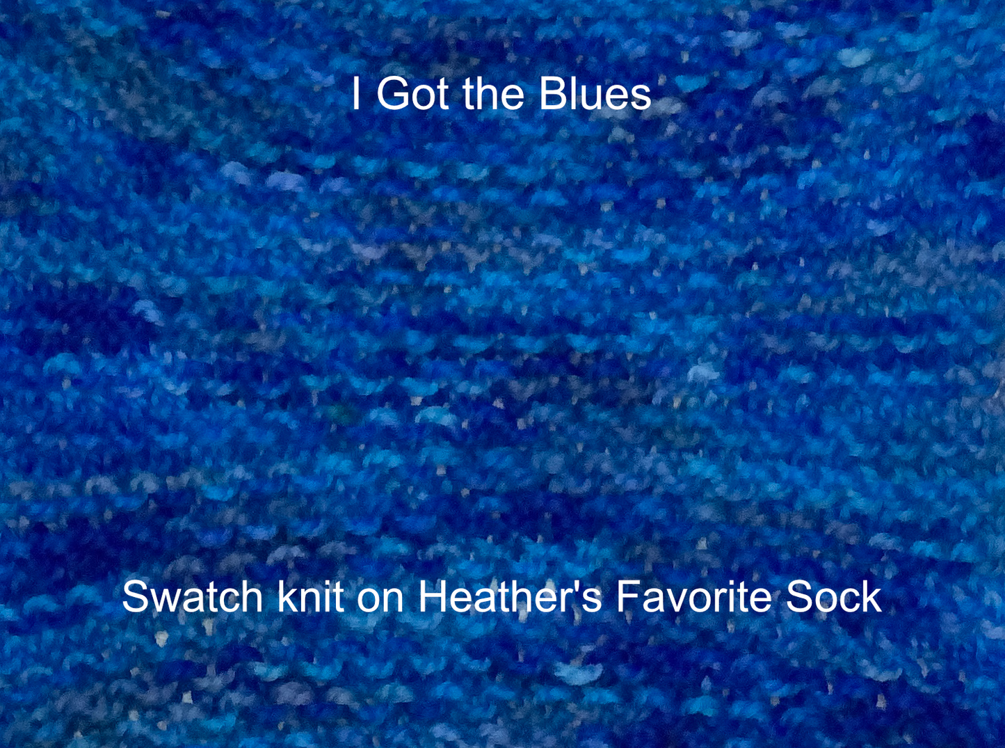 I've Got the Blues