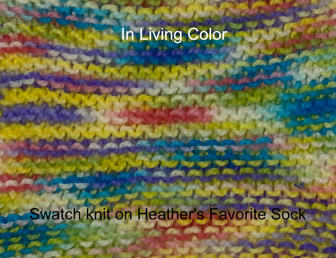 In Living Color