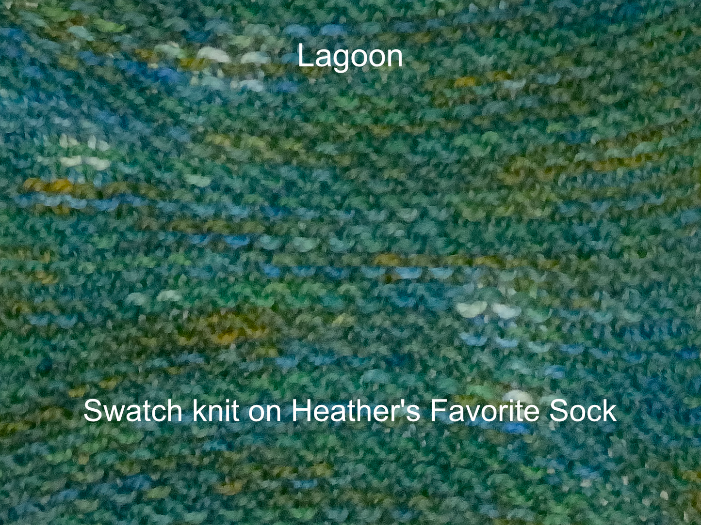 Lagoon