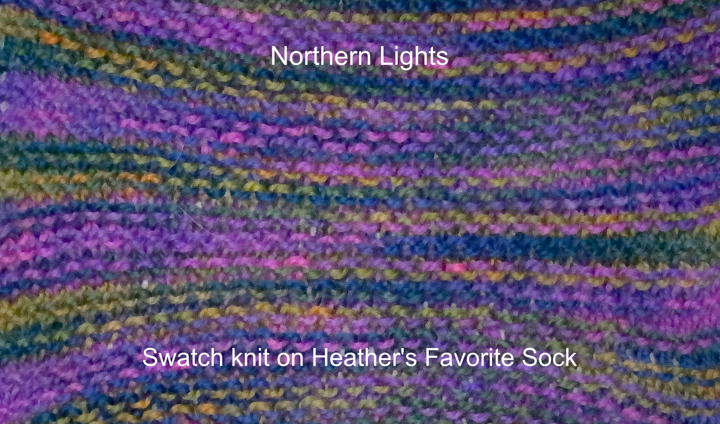 Northern Lights