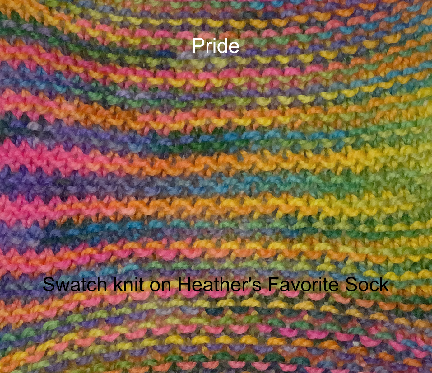 Pride