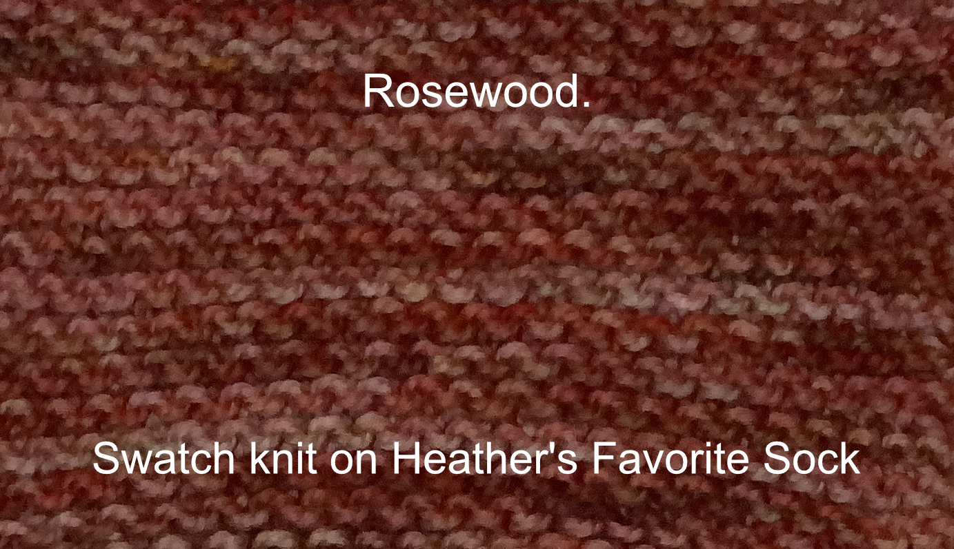 Rosewood
