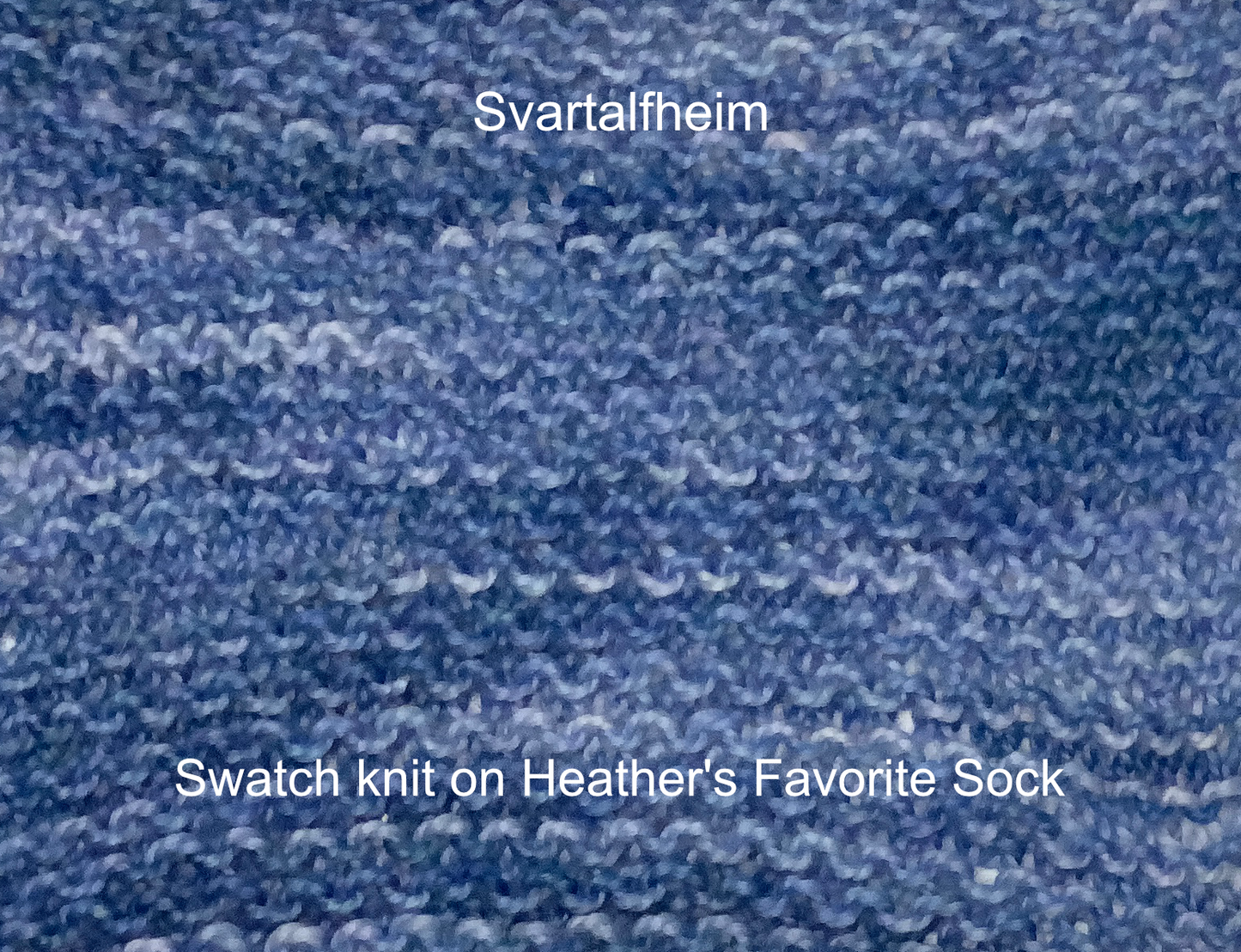 Svartalfheim