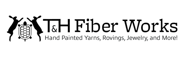 T&H Fiber Works logo