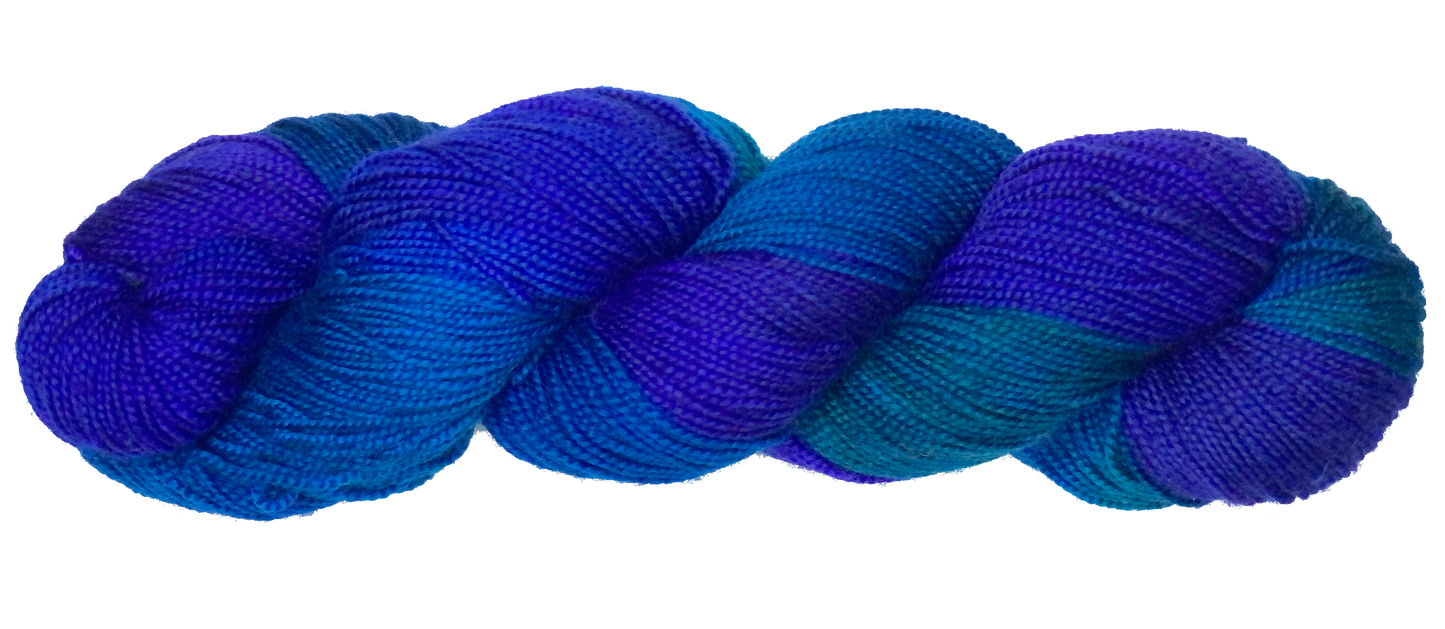 In The Darkness Depth