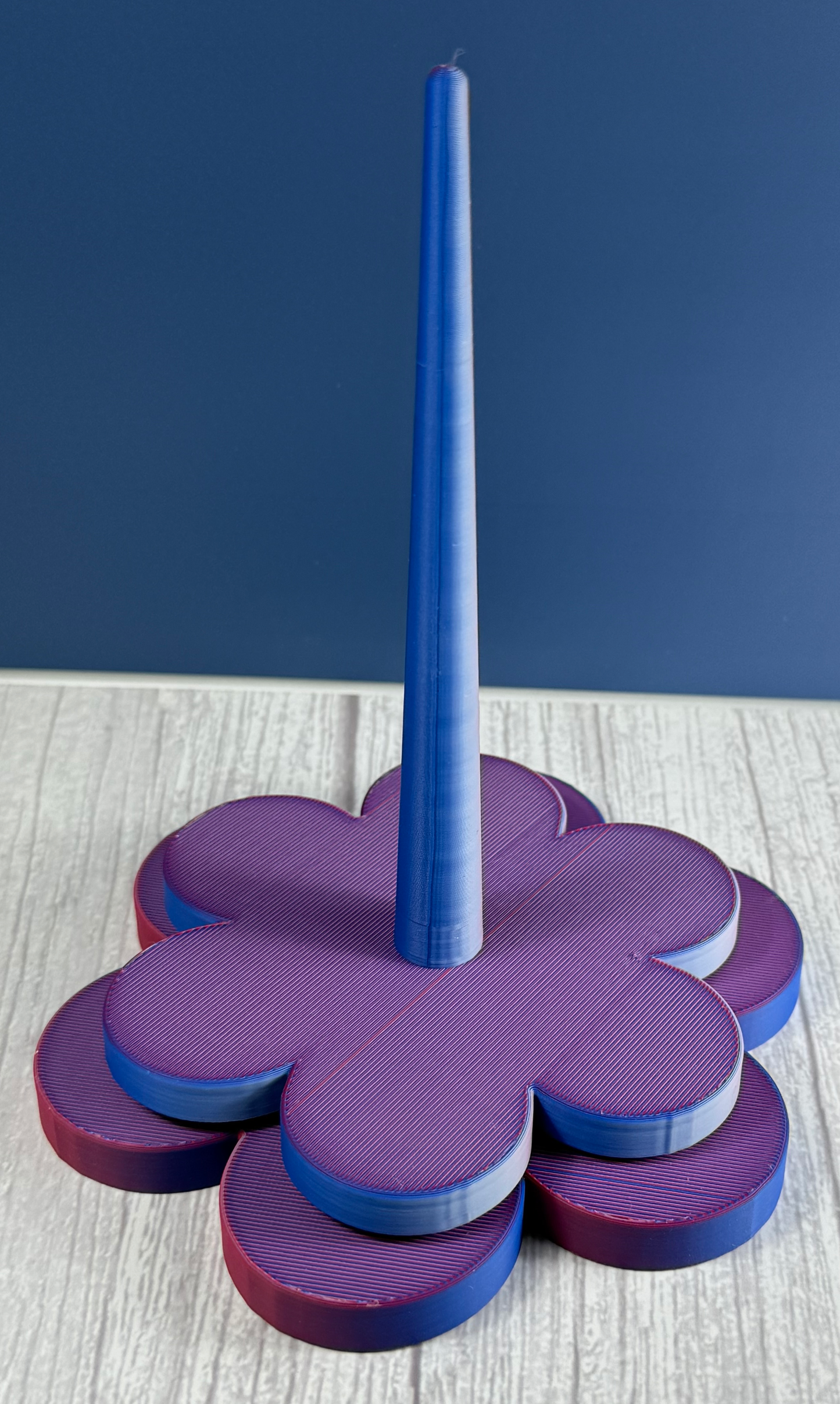 Flower Yarn Spinner 1