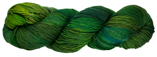 Spring Greens