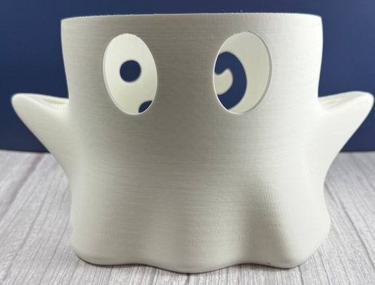 Ghost Yarn Bowl