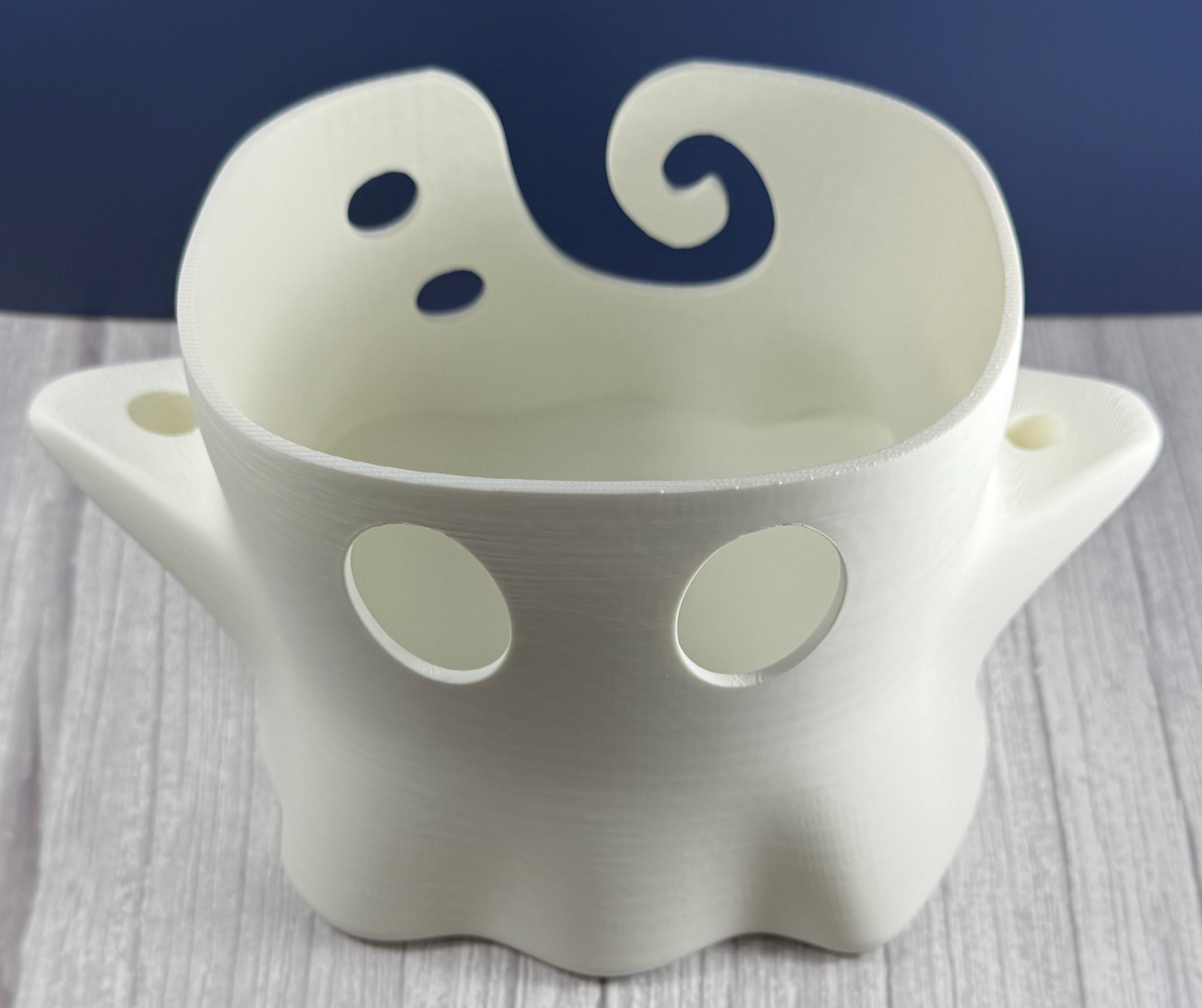 Ghost Yarn Bowl