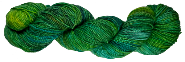 Spring Greens