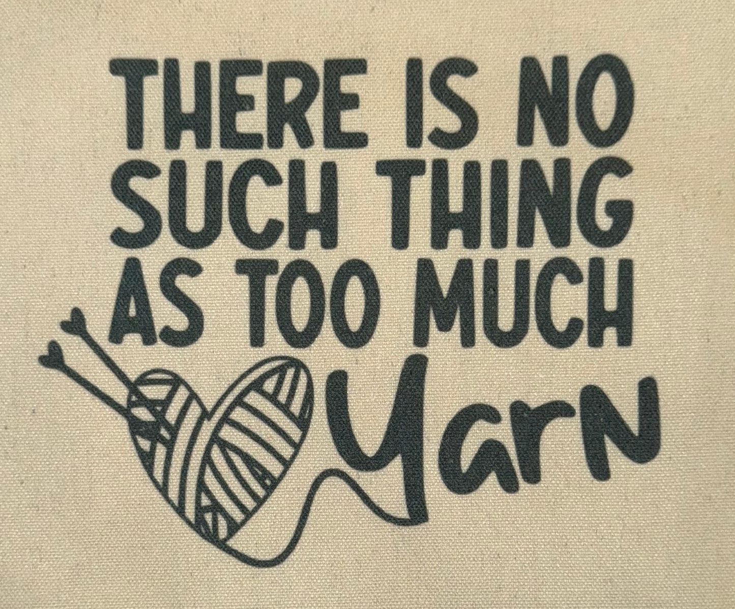 No Such Thing