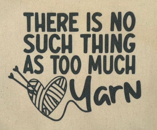 No Such Thing