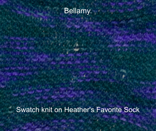 Bellamy