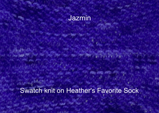 Jazmin