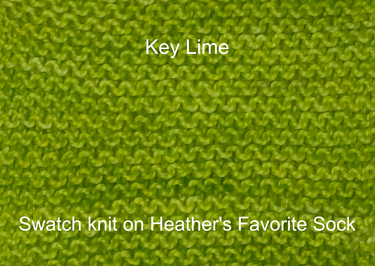 Key Lime