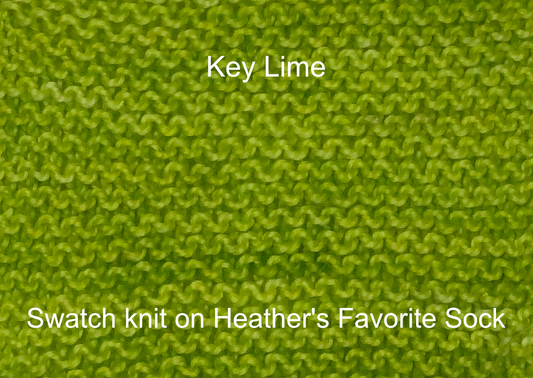 Key Lime
