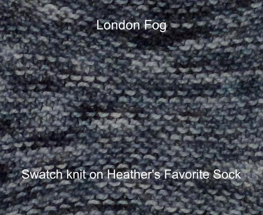 London Fog