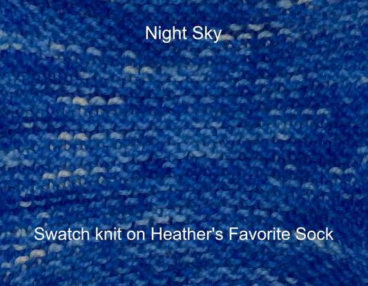 Night Sky