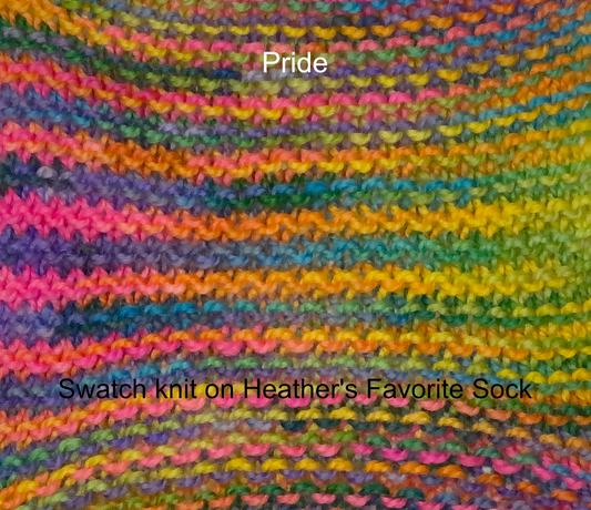 Pride