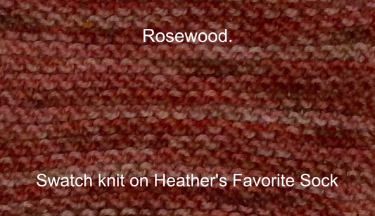 Rosewood