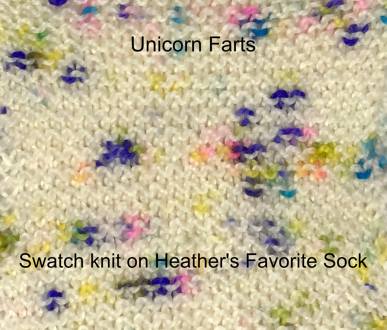 Unicorn Farts
