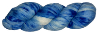 Blue Suede Shoes