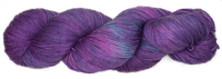 Test Purple - Heather's Favorite Sock