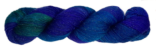 In The Darkness Depth