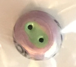 Glass Button